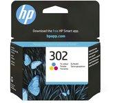 Cartucho HP Nº302 Color