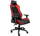 Silla gaming TRUST GAMING RUYA rojo