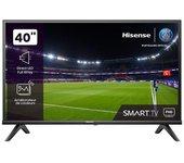 Hisense Televisiones 40A4K