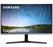 Monitor PC SAMSUNG 32"Curv LC32R500FHP