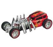 Hot Wheels - Monster Action Street Creeper Luces y Sonidos