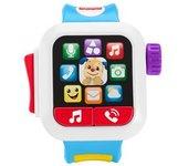 Smartwatch MATTEL Hora De Aprender