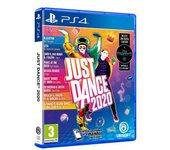 Just Dance 2020 PS4