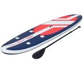 Tabla Paddle Surf Bestway Long Tail SUP