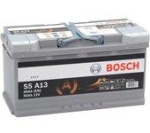 Batería de Coches BOSCH S5A13