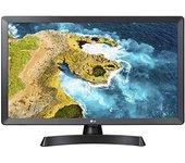 TV 24" LG 24TQ510S-PZ