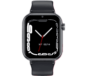 Reloj Fw59 Kiddo Black MAXCOM