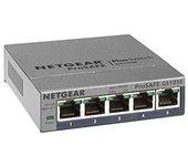 5-port prosafe plus switch