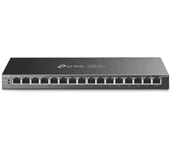 Tp-link Switch Tl-sg116p