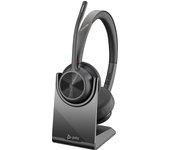 POLY Voyager 4320 USB-A Headset