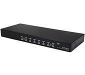 Startech Switch Kvm 8 Puertos