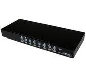 Startech Switch Kvm Usb 16-port