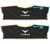 RAM Team D4 3200 16GB C16 Delta RGB Black K2