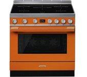 Cocina SMEG CPF9IPOR