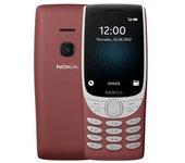 Nokia 8210 4G 2.8" Rojo