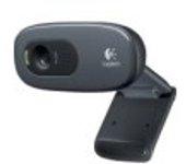 Logitech Webcam Hd C270