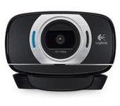 Logitech Webcam Hd C615