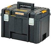 Dewalt dwst83346-1 - caja de herramientas profunda tstak vi