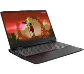 Lenovo Portátil Gaming Ideapad Gaming 3 15arh7 15.6´´ R5-6600h/16gb/512gb Ssd/rtx 3050