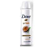 Dove Go Fresh Pasion Fruit Spray 200ml