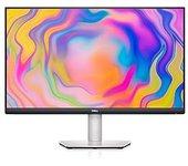 Monitor DELL S2722QC (27" - 60 Hz - 4 ms)