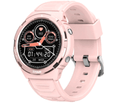 Smartwatch Maxcom Fw100 Titan Rosa