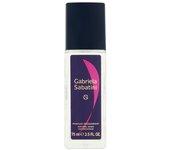 Desodorante GABRIELA SABATINI Spray (75ml)