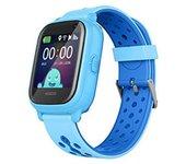 Leotec Kids Allo GPS Azul