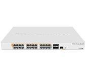 Mikrotik Router Crs328-24p-4s+rm Poe