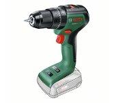 Taladro Universalimpact BOSCH 18V-60 (Baretool)