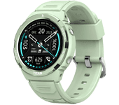 Smartwatch Maxcom Fw100 Titan Verde