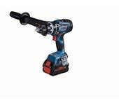 Bosch Taladro Percutor Gsb 18v-150 C