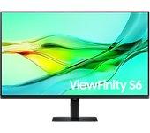 Samsung Monitor S60ud 32´´ Qhd Lcd 100hz