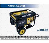 Adler generator prądotwórczy 2,8kw / ad-288s