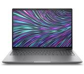 HP Portátil Zbook Power G11 16´´ Ultra 7-155h/32gb/1tb Ssd/rtx 2000