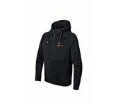 Sudadera con Capucha Hombre BOSCH GHH 12 2XL