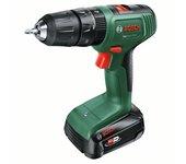 Bosch Taladro Percutor Easyimpact 18v-40 1x2.0ah