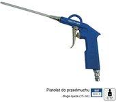 Adler pistolet do przedmuchiwania 15cm