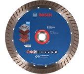 Bosch Disco Diamante Turbo Expert Multimaterial 230 Mm