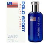 Ralph lauren polo sport edt sp 75 ml