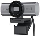 Webcam LOGITECH 960-001530 (4K Ultra HD)