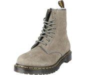 Botas Dr. Martens 1460 Serena de Piel para Mujer