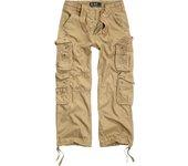 Brandit Pantalones  Pure Vintage Beige