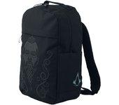 DIFUZED BP004673ASC mochila Negro