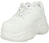 Zapatillas de Mujer BUFFALO Blader One Vegan Napa Blanco (41)