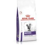 ROYAL CANIN CAT NEUTERED SATIETY BALANCE 1,5KG