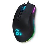 raton gaming rgb newskill eos profesional 16000