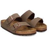 Sandalias BIRKENSTOCK Unisexo (Multicolor - 40)