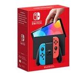 Switch (Modelo OLED)