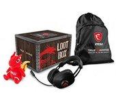 MSI Loot Box Pack WW